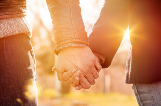Be A Hand to Hold during National Eczema Week