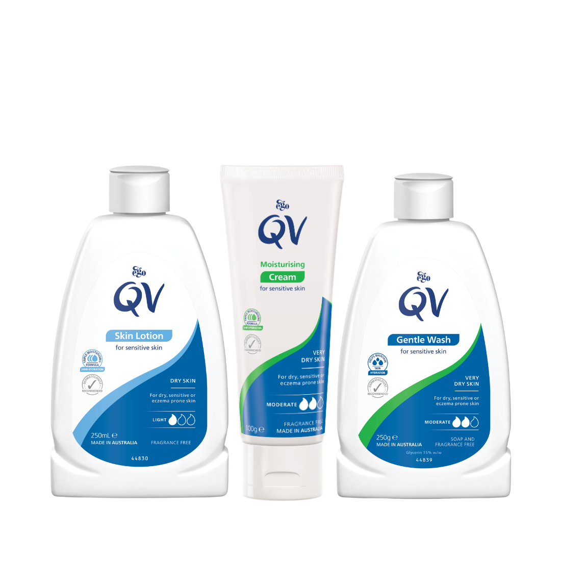 QV Starter Pack