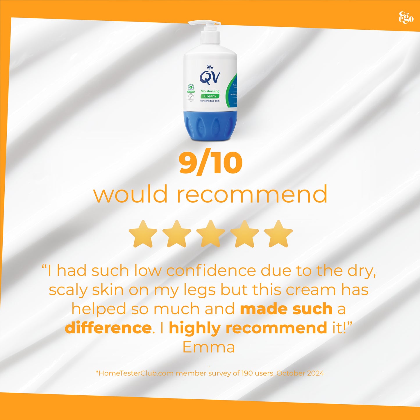 QV Cream (Moisturiser)