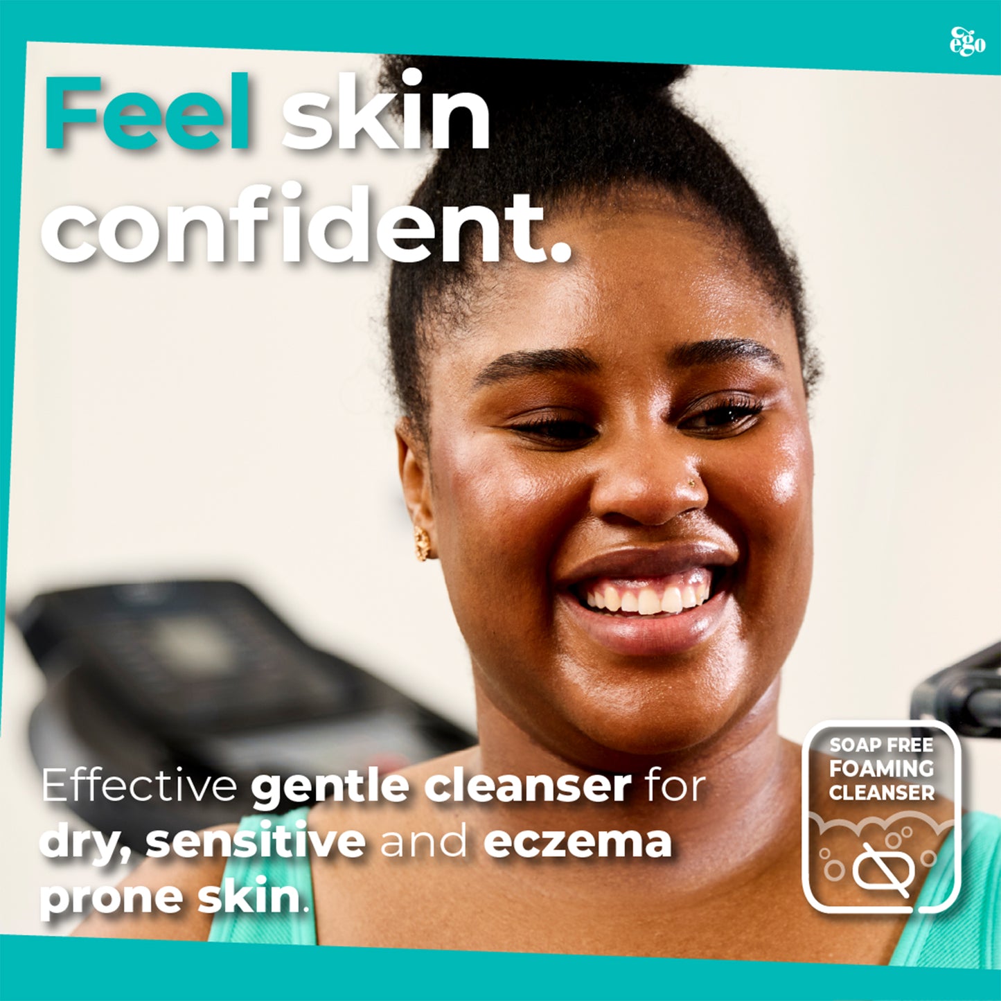QV Gentle Wash (Cleanser)