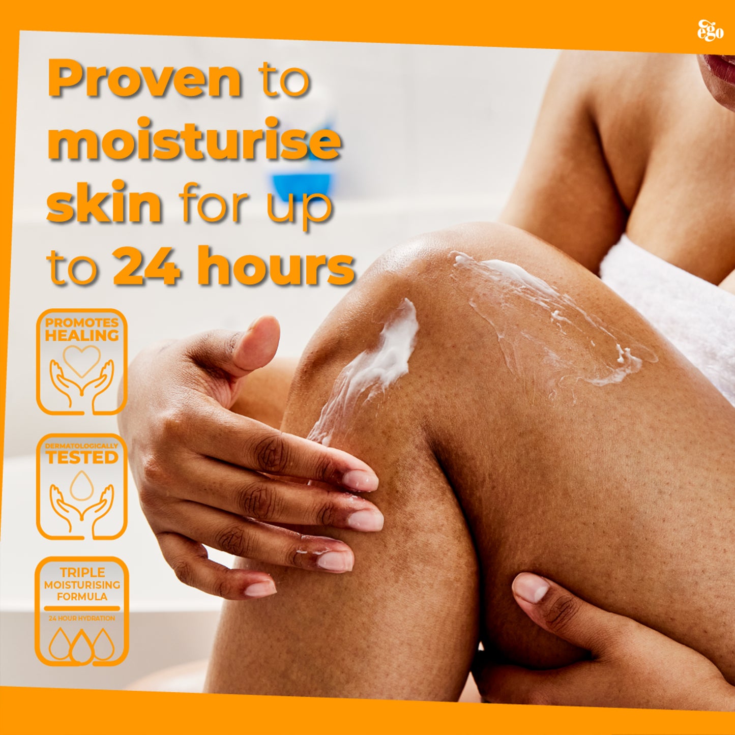 QV Cream (Moisturiser)