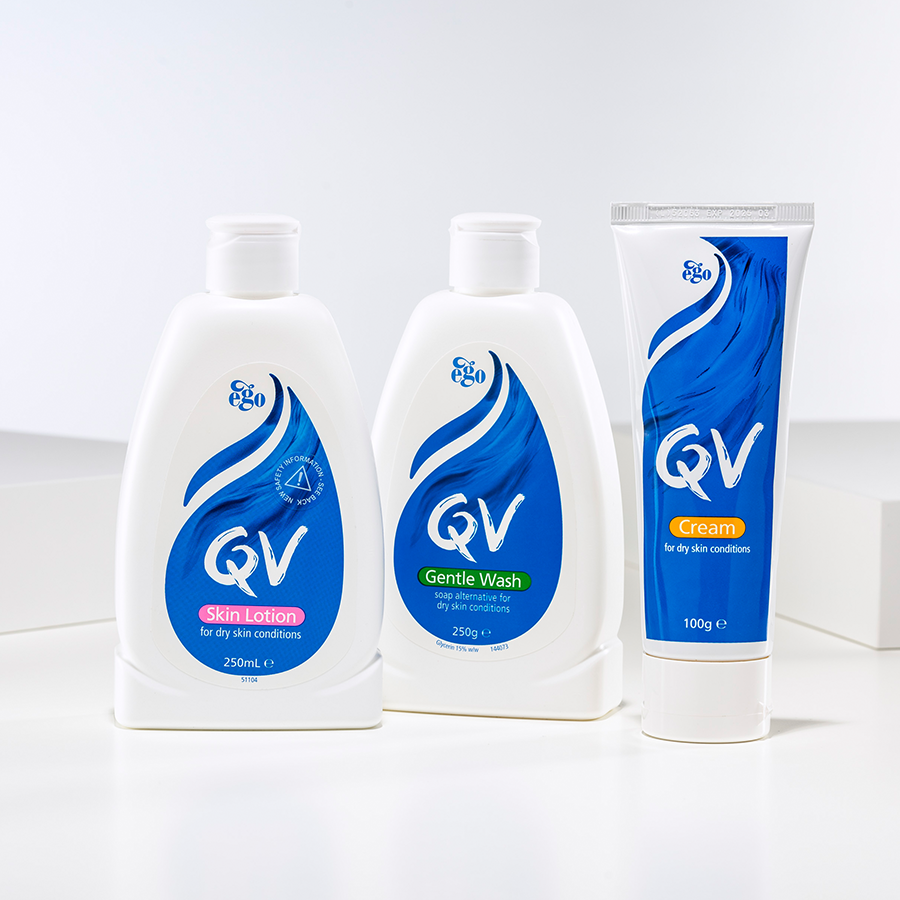 QV Bundles – QV Skincare