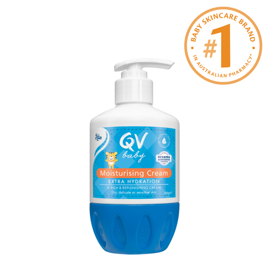QV Baby Moisturising Cream