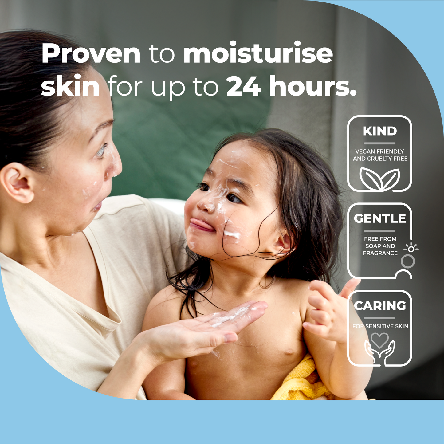 Happy Skin, Happy Baby bundle