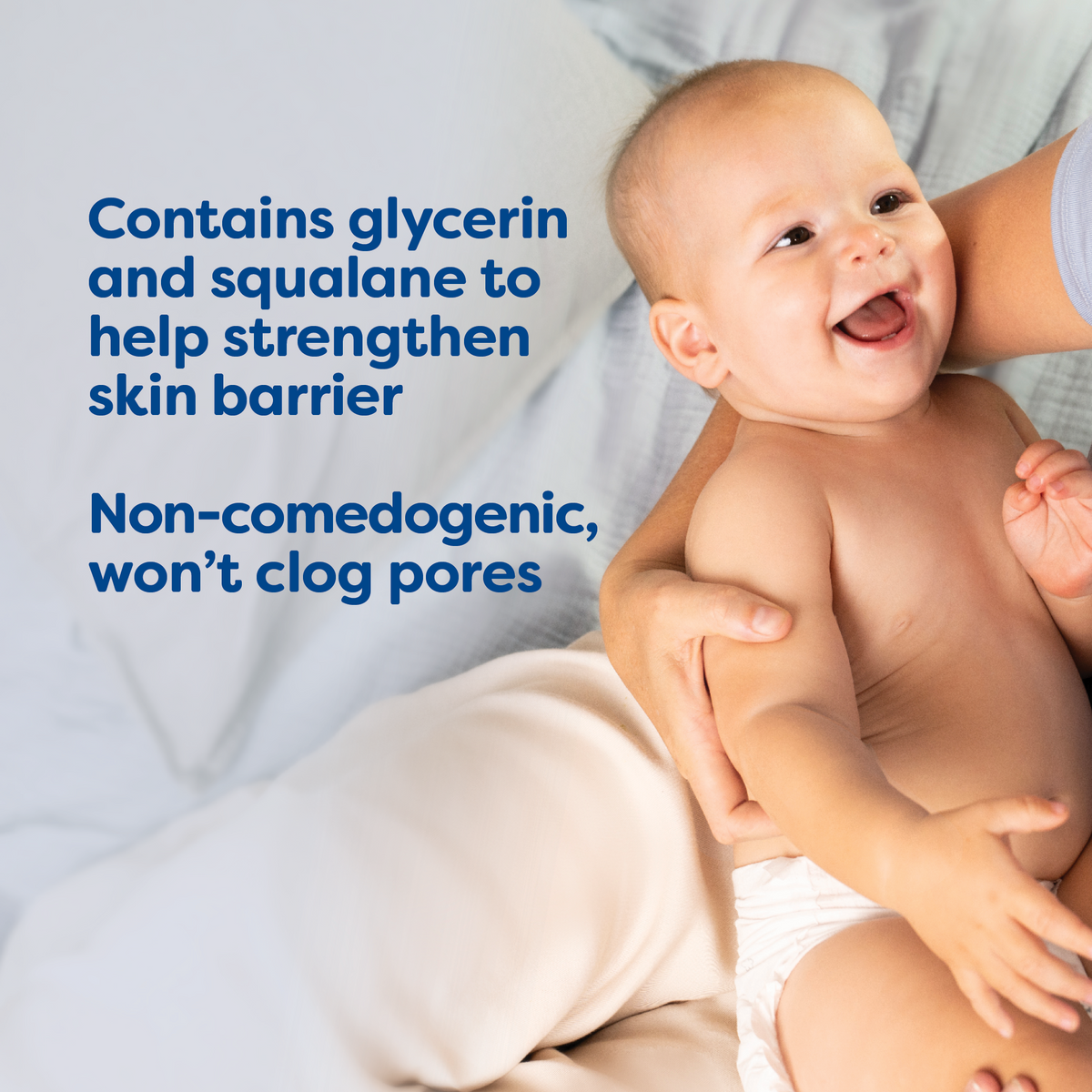 QV Baby Moisturising Cream