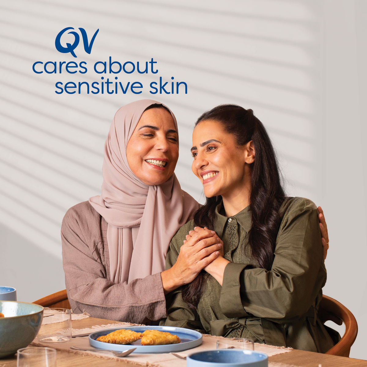 QV Bath Oil (Cleanser)