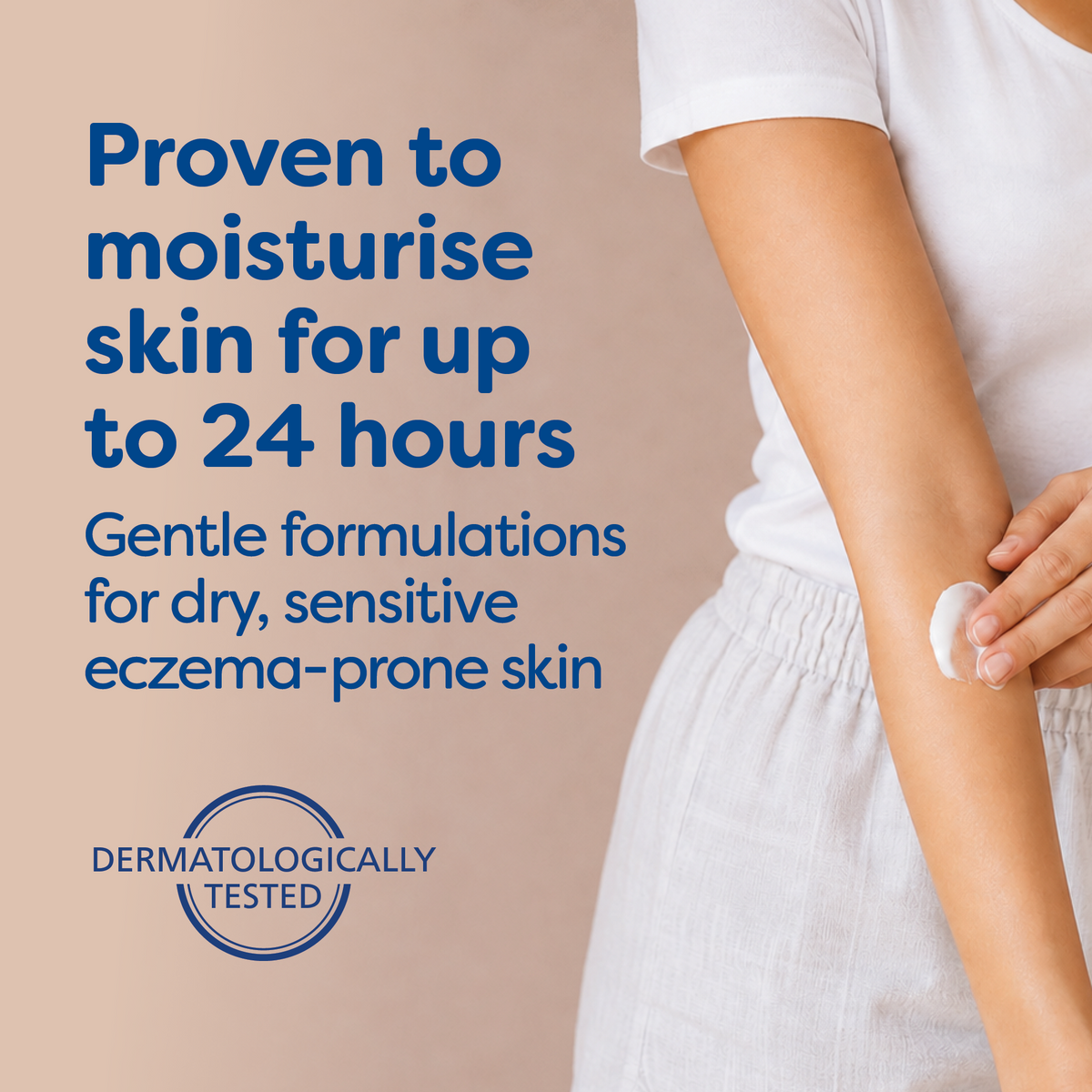QV Cream (Moisturiser)