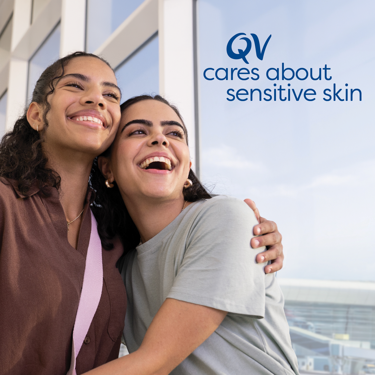QV Cream (Moisturiser)