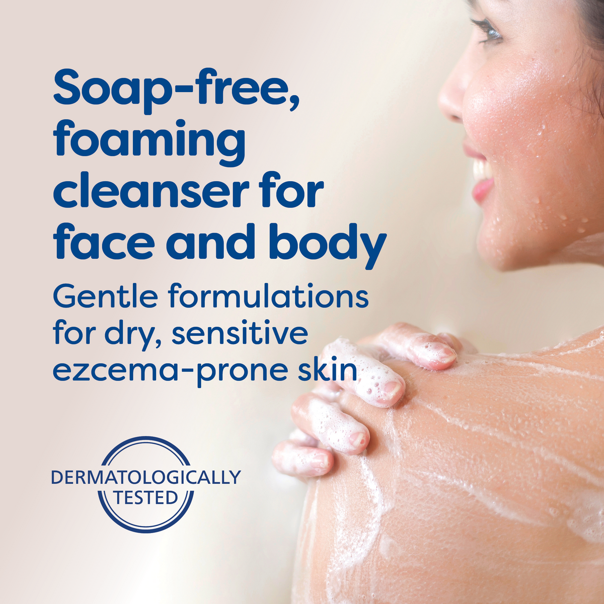 QV Gentle Wash (Cleanser)