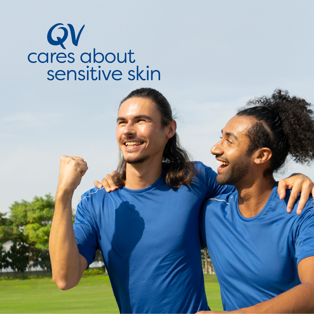 QV Gentle Wash (Cleanser)