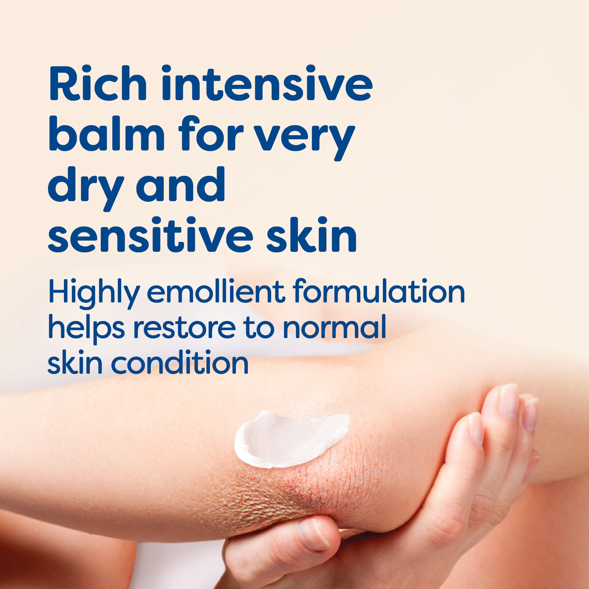 QV Intensive Ointment (Moisturiser)