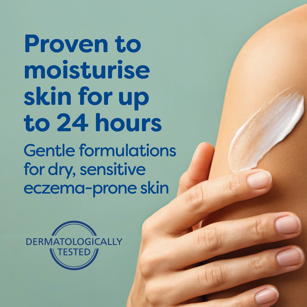 QV Skin Lotion (Moisturiser)