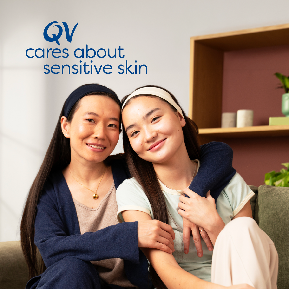 QV Skin Lotion (Moisturiser)