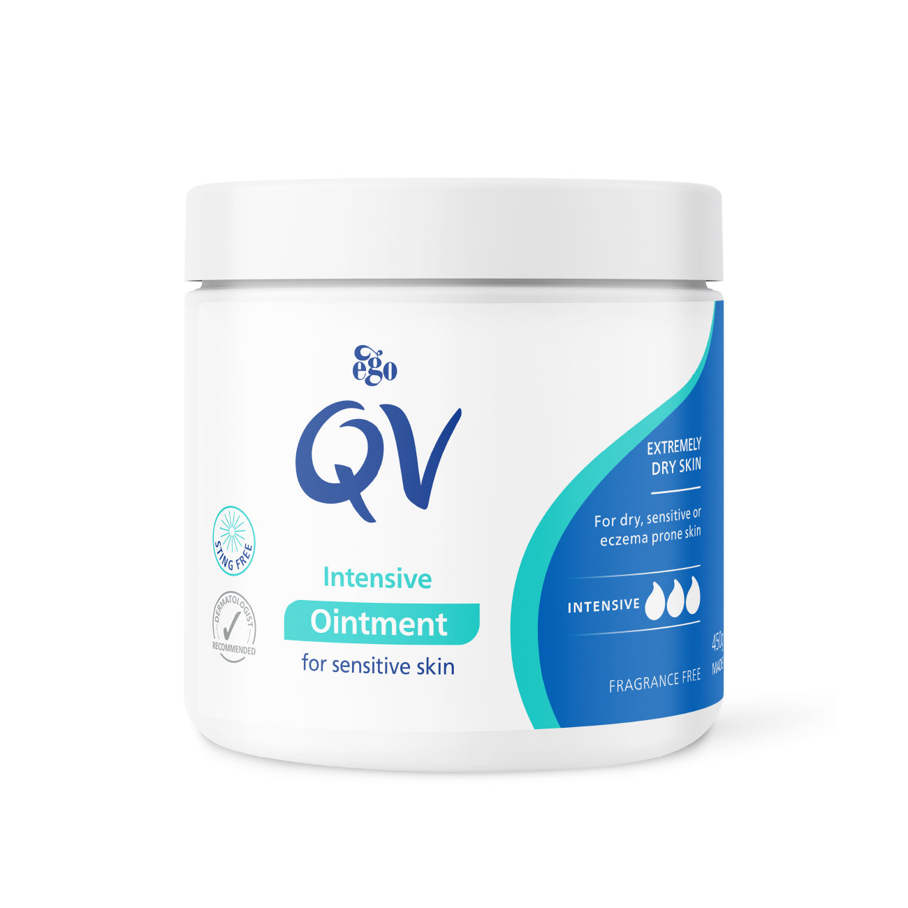 QV Intensive Ointment (Moisturiser)